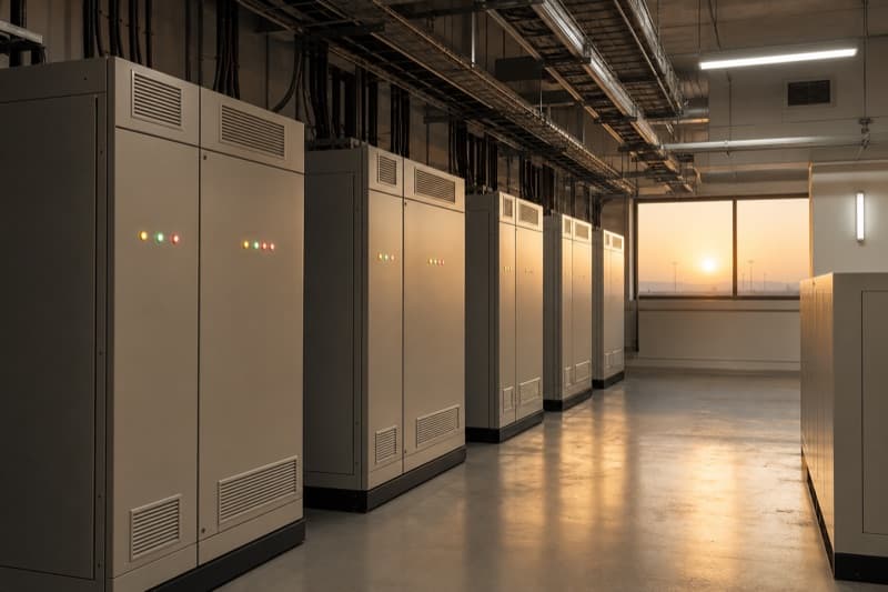 AGL Control & Monitoring